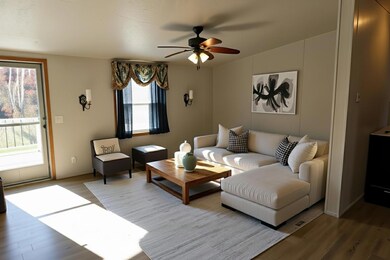 4224 Crow Wing Cir SW, Pillager, MN 56473 - photo 4