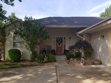 Inviting Covered Entry