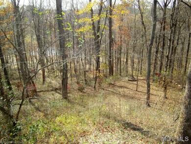100 feet of river frontage