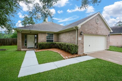 9222 E Lakeside Dr, Magnolia, TX 77354 - photo 5