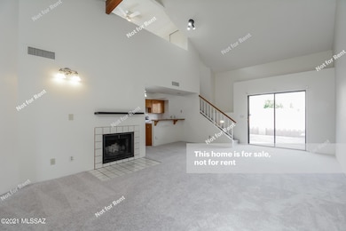 2961 E Greenlee St, Tucson, AZ 85716 - photo 3