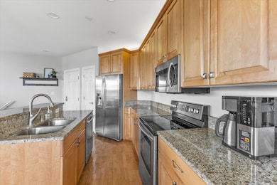 1515 N Van Buren St unit 404, Milwaukee, WI 53202 - photo 3