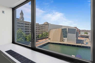 Harbor Towers unit 4H, Boston, MA 02110 - photo 3