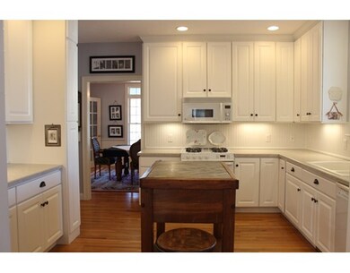 163 North St, Upton, MA 01568 - photo 4