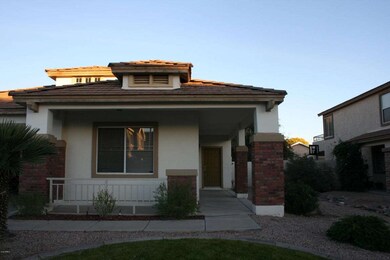 2863 S Canfield, Mesa, AZ 85212 - photo 2