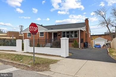 3911 24th Ave, Temple Hills, MD 20748 - photo 3