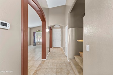 1542 E Chaparral Place, Casa Grande, AZ 85122 - photo 4