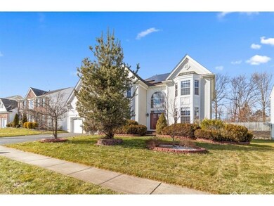 67 Kelly Way, Monmouth Junction, NJ 08852 - photo 2