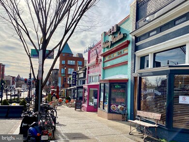 1844 California St NW, Washington, DC 20009 - photo 4