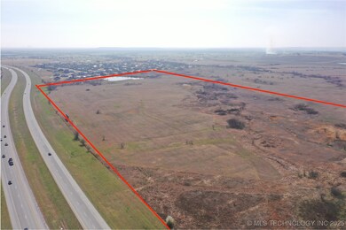 0 N Hwy 75 Hwy unit 2525327, Skiatook, OK 74070 - photo 2