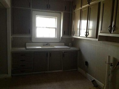 Photo. Kitchen