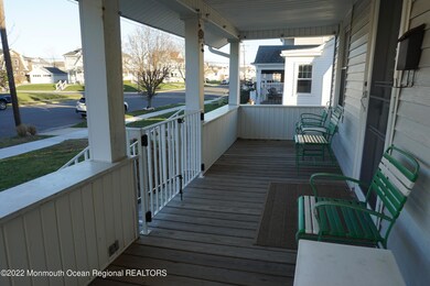 305 Evergreen Ave unit Front House, Bradley Beach, NJ 07720 - photo 2