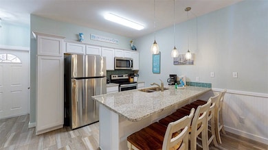 1813 S 11th St unit 106, Port Aransas, TX 78373 - photo 7