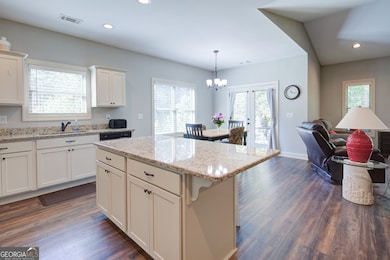 9 W Woods Ct, Dahlonega, GA 30533 - photo 7