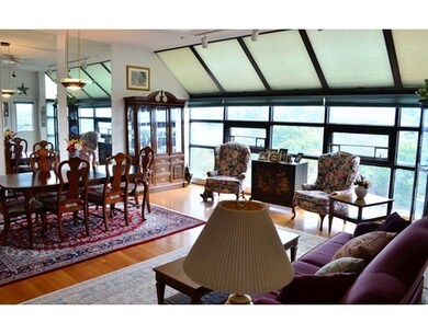 1 Adams St unit P3, Quincy, MA 02169 - photo 4