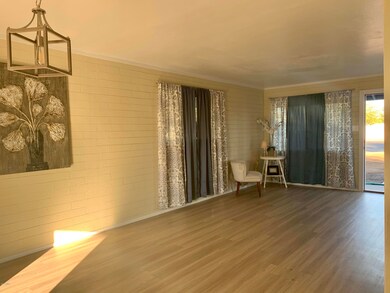 Dining looking into family room