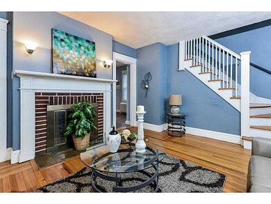 Living Room.