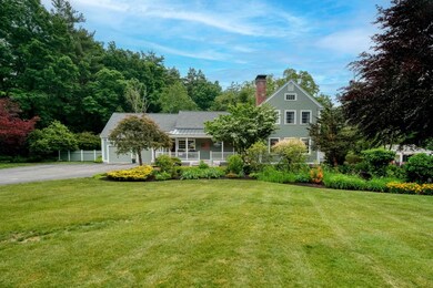 34 Flagg Rd, Hollis, NH 03049 - photo 2