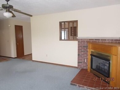 209 W Harrod Rd, Austin, IN 47102 - photo 5