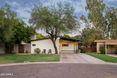 1329 E Avalon Dr, Phoenix, AZ 85014 - photo 2