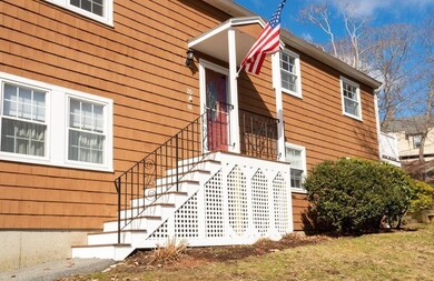 20 Chandler Terrace unit 2, Lynn, MA 01902 - photo 4