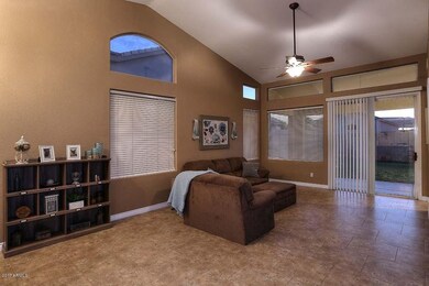 Night-Great Room