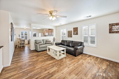 1217 Halcyon Ct, Sparks, NV 89436 - photo 2