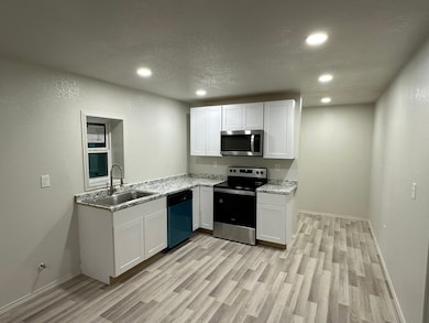 510 Murchison St, Farmersville, TX 75442 - photo 6