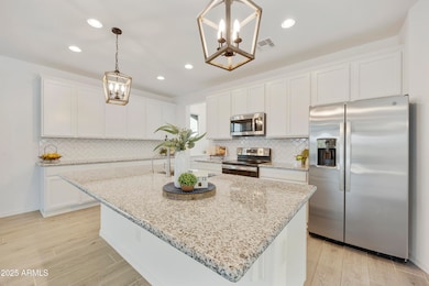 5854 S Del Rancho, Mesa, AZ 85212 - photo 2