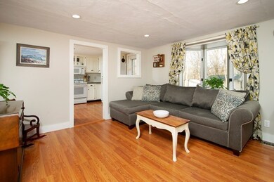 43 High St, West Bridgewater, MA 02379 - photo 5