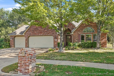 4201 W Detroit St, Broken Arrow, OK 74012 - photo 2