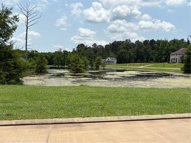 Pond
