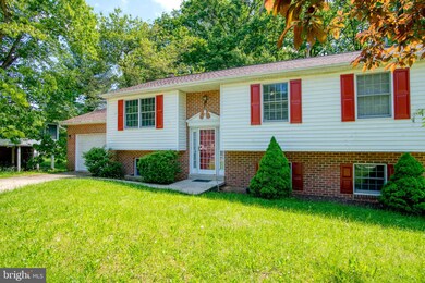 1203 Buchanan Cir, Fort Washington, MD 20744 - photo 3