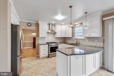 418 Central Ave, Reisterstown, MD 21136 - photo 2