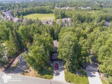 Baxter Bog Recreation Awaits