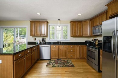 177 Forsythe Farm Rd, Northbridge, MA 01534 - photo 7