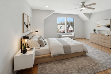 1815 Martin St unit A, Nashville, TN 37203 - photo 3