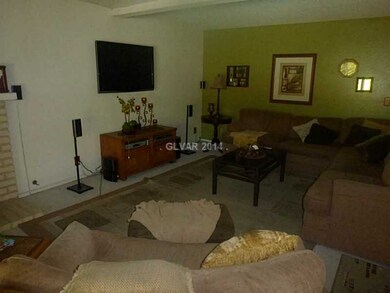 Family Room.