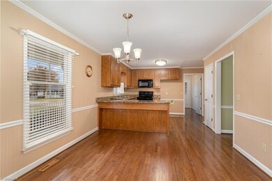 885 Rockcliff Terrace, Asheboro, NC 27205 - photo 5