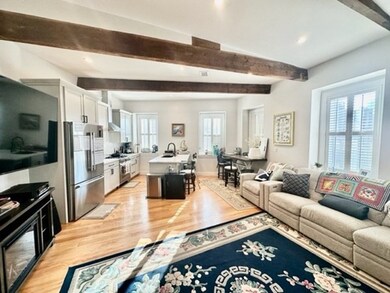 259 North St unit 3, Boston, MA 02109 - photo 2