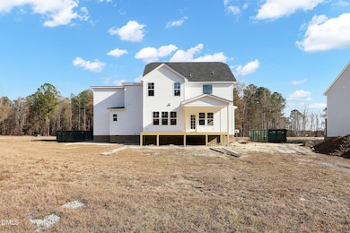 170 Freedom Rdg Dr, Smithfield, NC 27577 - photo 2