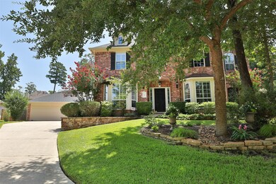 14 Barlow Ct, Spring, TX 77382 - photo 4