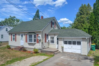 95 Chestnut Hill Rd, Rochester, NH 03867 - photo 2
