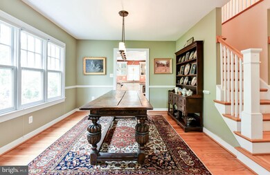 216 W Jefferson St, Falls Church, VA 22046 - photo 6