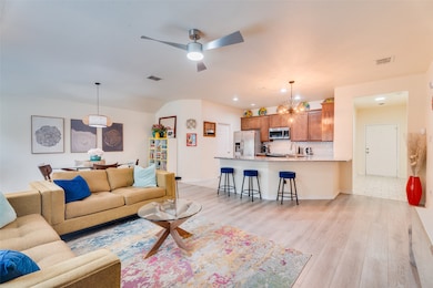 6714 Windward View Dr, Rowlett, TX 75088 - photo 7