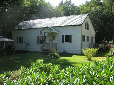 95 Dame Rd, Center Tuftonboro, NH 03816 - photo 4