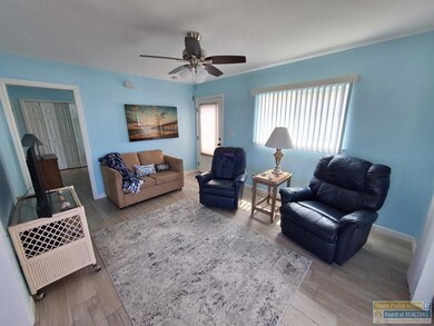 Family/Living Area