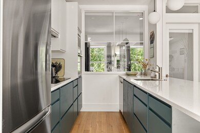 201 W Springfield St unit 3, Boston, MA 02118 - photo 6