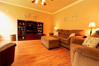 15737 Cow Face Rd, Lowell, AR 72745 - photo 4