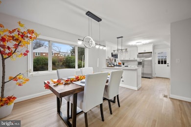 5601 Groveland Ave, Baltimore, MD 21215 - photo 7